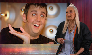 Immer lustig! Stars aus NRW - Von Dirk Bach bis Hape Kerkeling