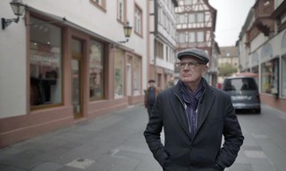 In de voetsporen van de jaren 80