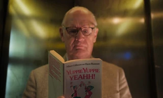 In de voetsporen van de jaren 80