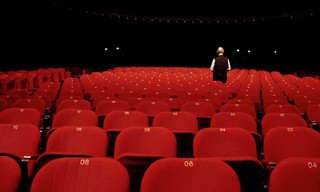 In the court of the Crimson King