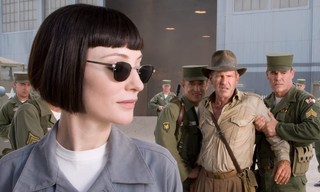 Indiana Jones and the Kingdom of the Crystal Skull