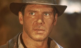Indiana Jones and the Last Crusade