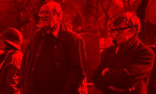 Innes Lloyd: The producer