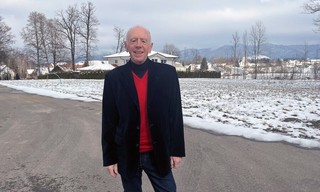 Ist die Rente noch sicher?