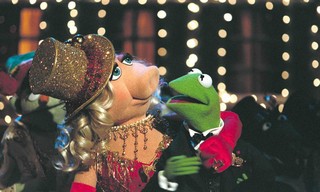 It's a Very Merry Muppet Christmas Movie