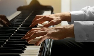 IVC 2019 - Finale: Schubert, Schumann