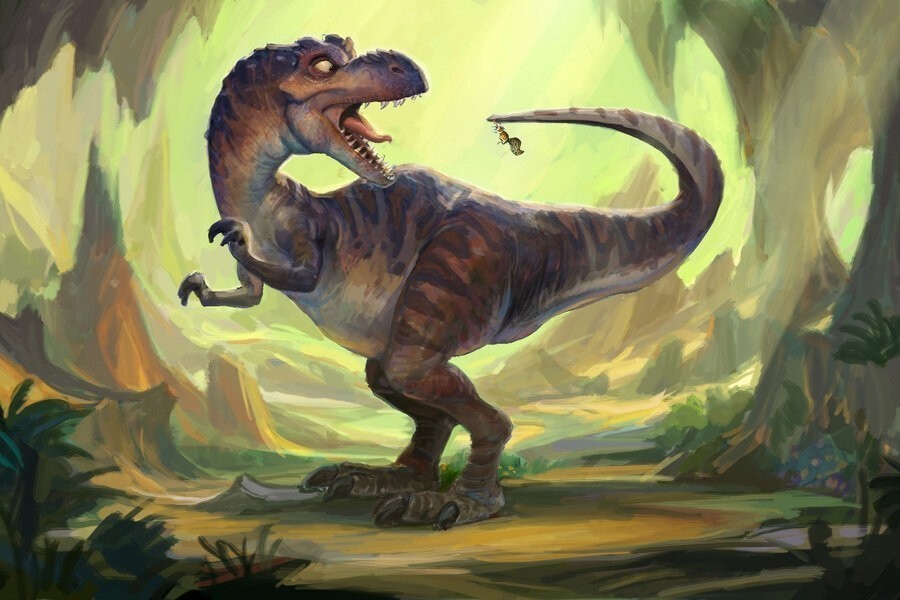 Ice Age 3: Dawn of the Dinosaurs