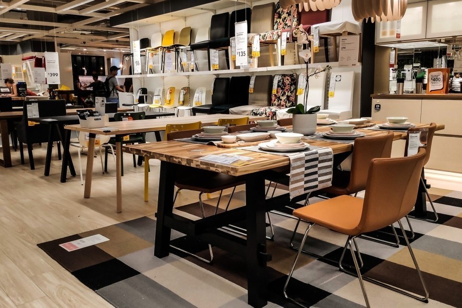 IKEA: How Do They Really Do It