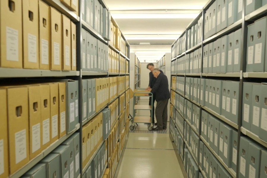 In de ban van Goed en Fout