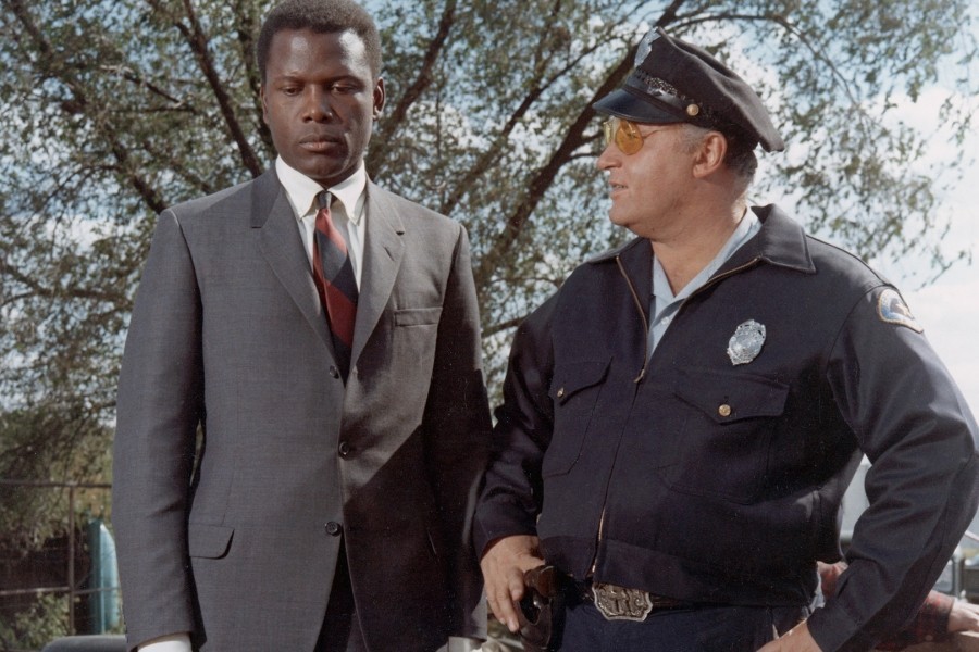 In the Heat of the Night