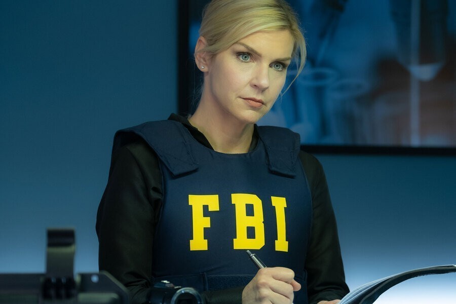 Inside Man: Most Wanted