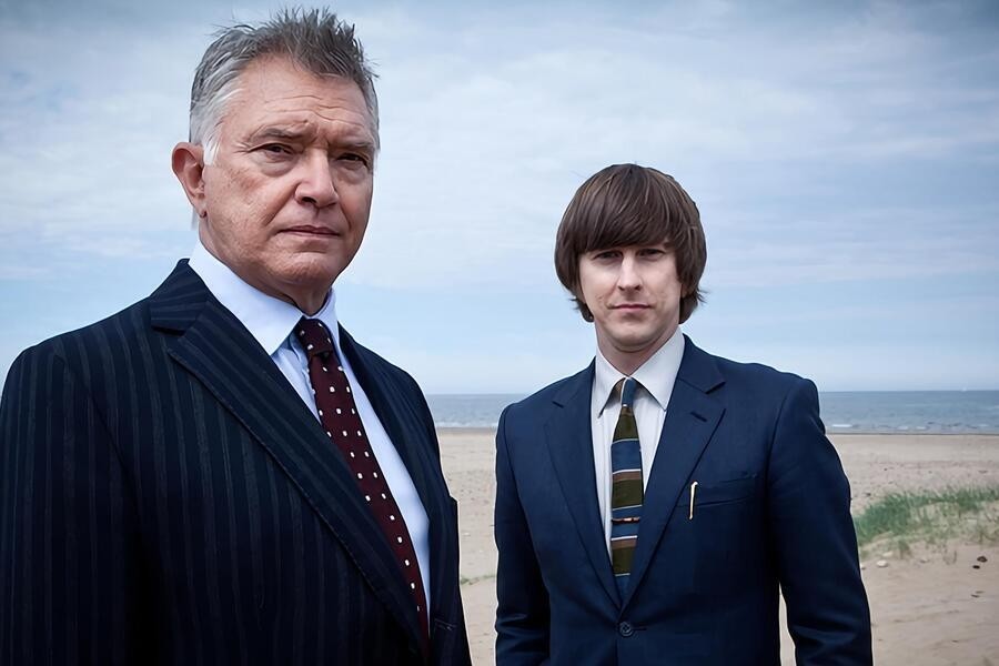 Inspector George Gently