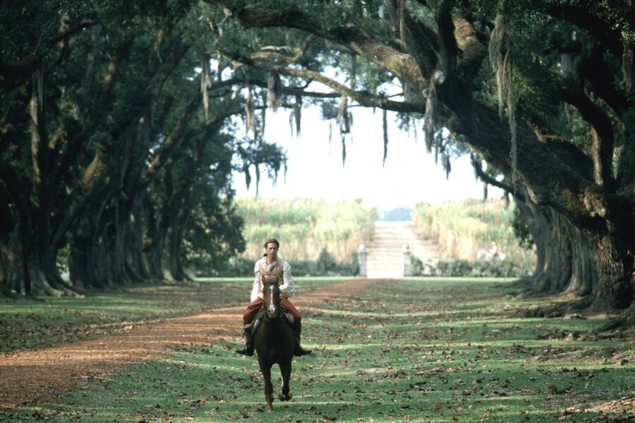 Interview with the Vampire