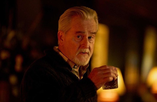 Trevor Eve als Jack Wright in I, Jack Wright