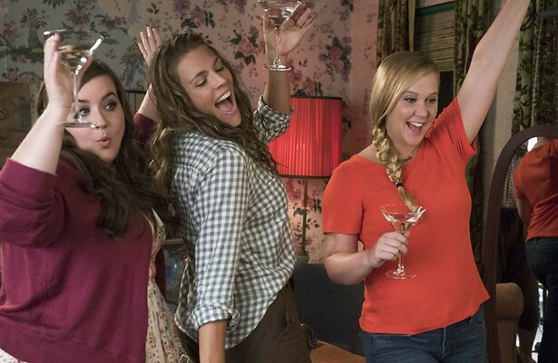 Amy Schumer in I Feel Pretty