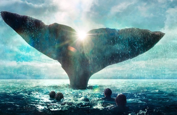 In the Heart of the Sea