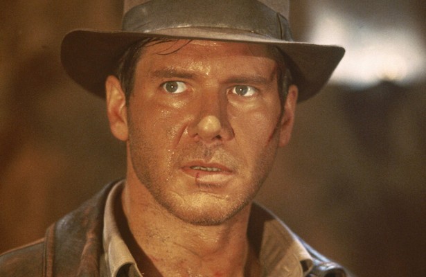 Indiana Jones and the Last Crusade