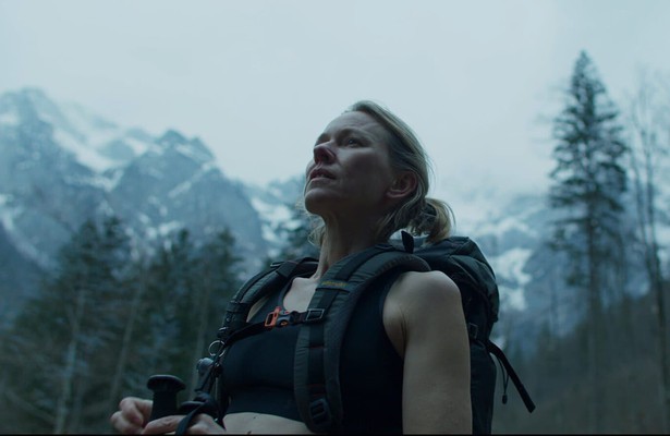 Naomi Watts in Infinite Storm