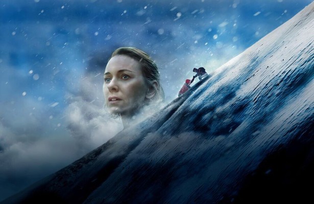 Naomi Watts in Infinite Storm