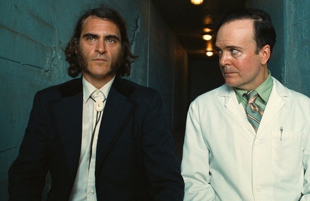 Inherent Vice