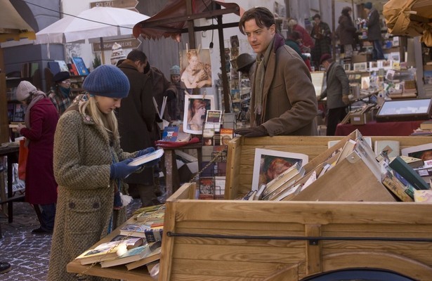 Fantasyfilm Inkheart