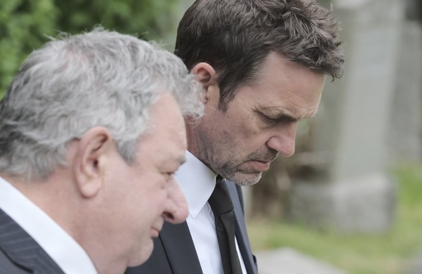  Irvine Welsh's Crime