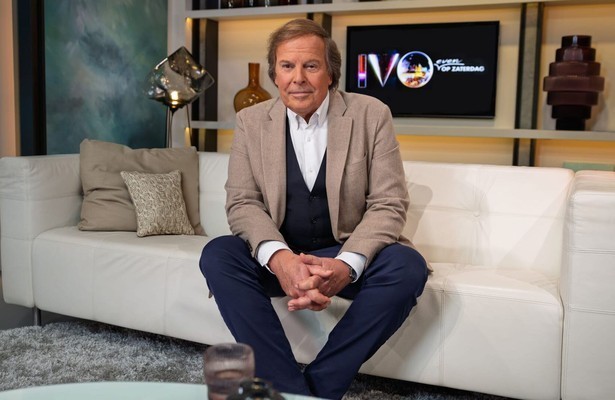 Ivo Niehe voor Ivo, Even op Zaterdag