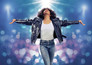 I Wanna Dance: The Whitney Houston Movie
