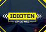Idioten op de weg
