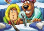 IJskoud, Scooby-Doo