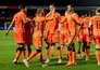 Inside Oranje U21