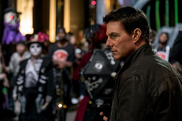 Tom Cruise luistert niet naar goede raad