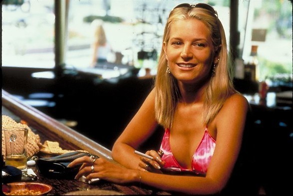 Tarantino's derde kindje