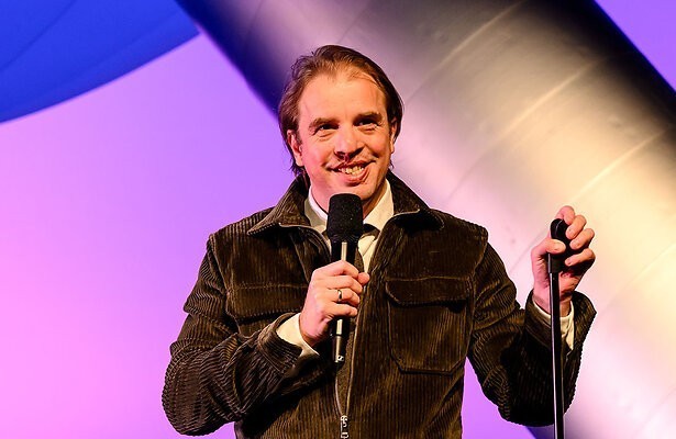 Jan Jaap van der Wal