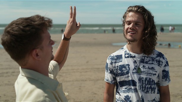 Doorzetters met een erfelijke ziekte