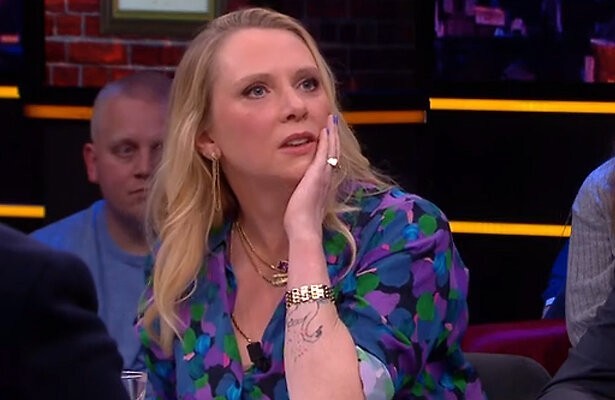 Jelka van Houten in Beau