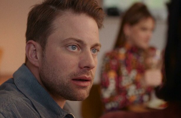 Jelle de Jong in Dertigers