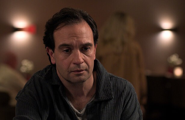 Jeroen Spitzenberger als Tim Meijer in Oogappels