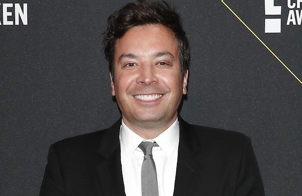 Nieuwe tv-show voor Jimmy Fallon