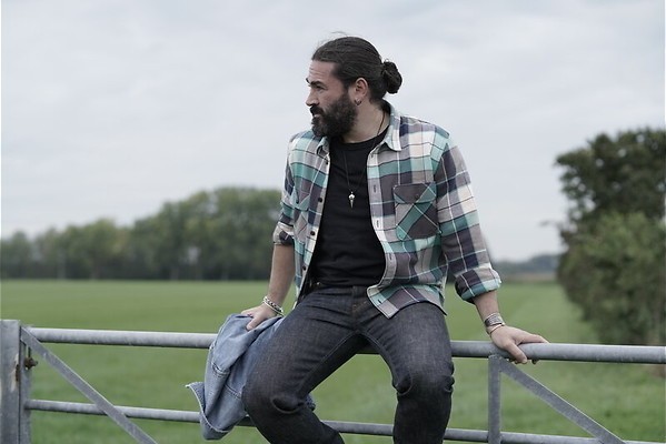 Joël onderzoekt Groningse grondsmaak