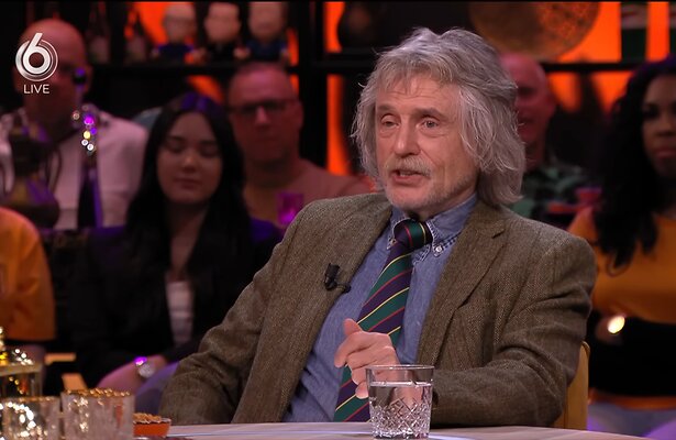 De Oranjewinter blijft scoren