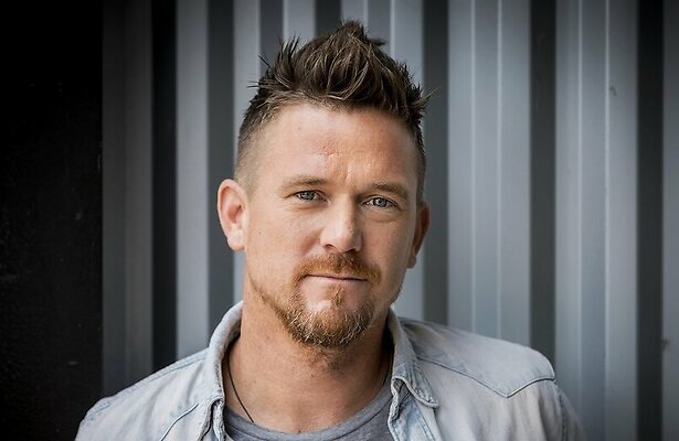 Johnny de Mol