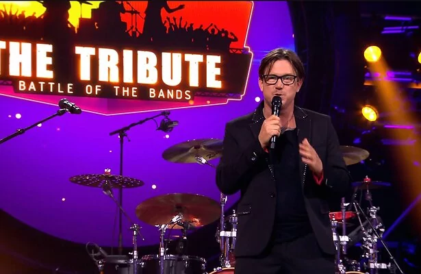 Johnny de Mol zag het ook niet aankomen