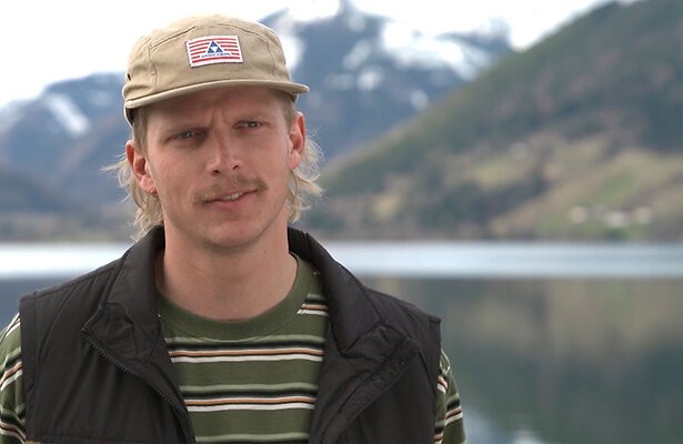 Jorik in Winter Vol Liefde 2025