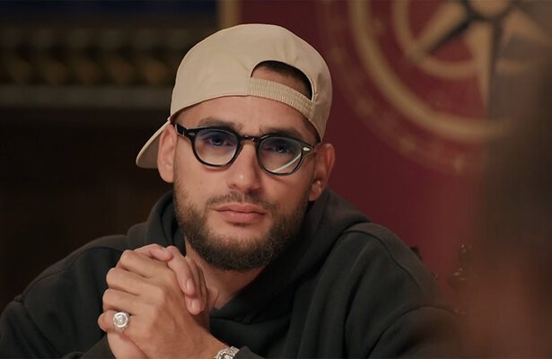 Josylvio in De Verraders