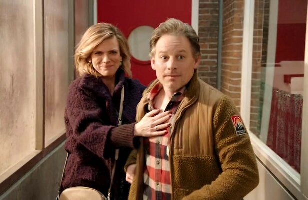 Komende week in GTST: Gevlogen vliegangst en de heerlijke hereniging