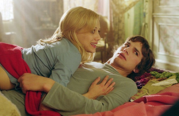 Redt het huwelijk van Brittany Murphy het?