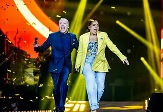 Herinneringen Top 50 concert