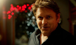 James Martin: Home comforts at Christmas