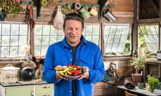 Jamie Oliver: Seasons